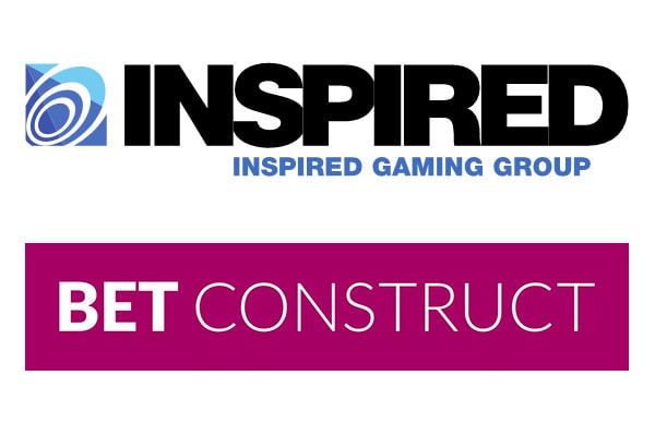 Inspired объявила о заключении соглашения с BetConstruct
