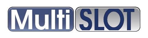 Логотип Multislot