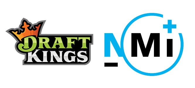 NMi и DraftKings стали партнерами 
