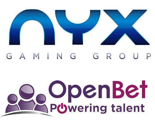 NYX Gaming Group и OpenBet