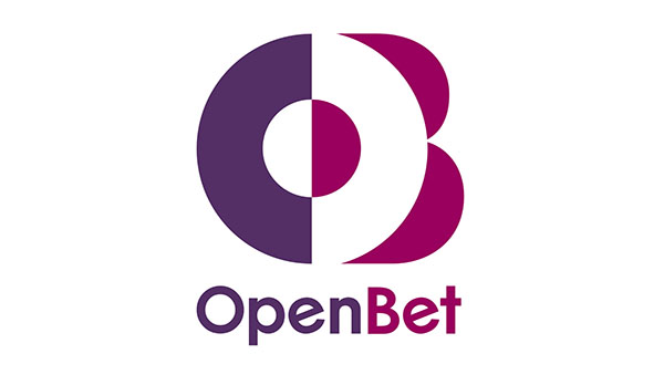 Логотип компании OpenBet