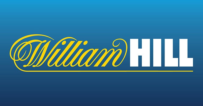 Британский букмекер William Hill
