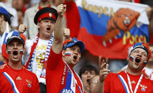 Российский рынок ставок на спорт