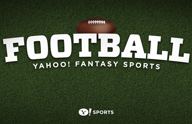 Сервиса спортивных фэнтези-лиг Yahoo Sports Daily Fantasy
