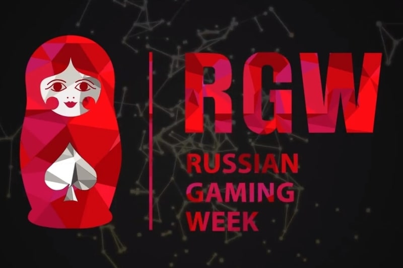 Russian Gaming Week 2015
