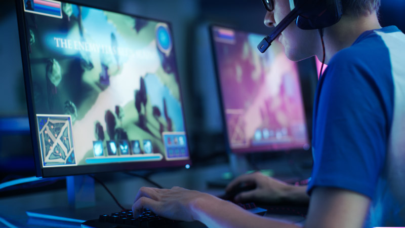 Software for eSports: types of the bookmaker’s bets