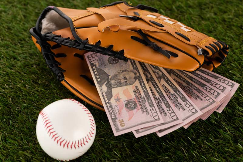 White Label betting provider selection