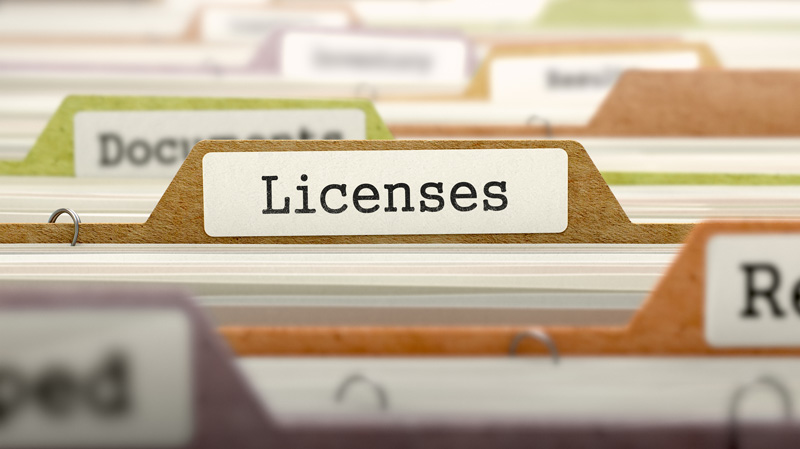 Sportsbook script licensing and compliance