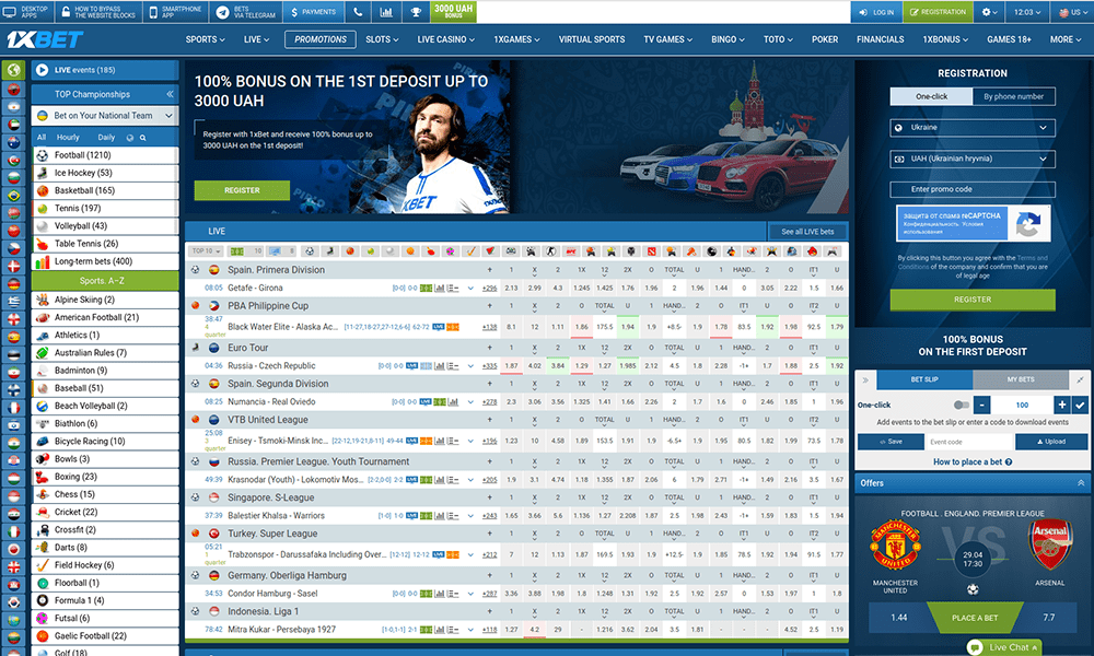 1xbet tempo de saque