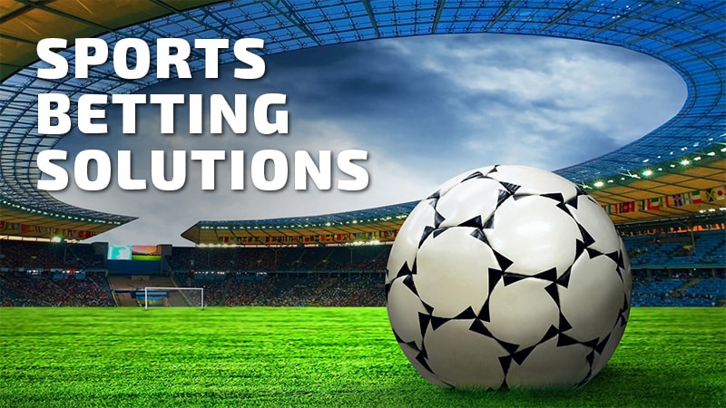 Offsidegaming sports betting solutions