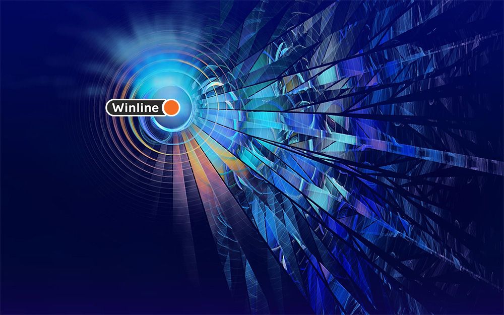 Качественный букмекерский софт от компании Winline