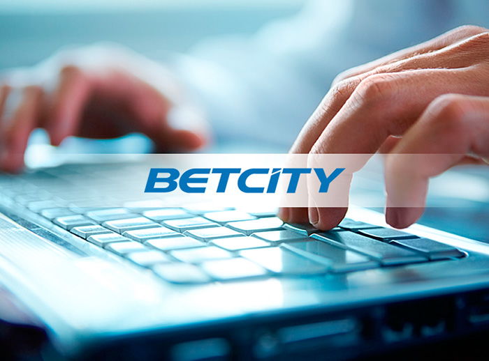 Betcity (Бетсити), букмекерская контора для онлайн-бизнеса