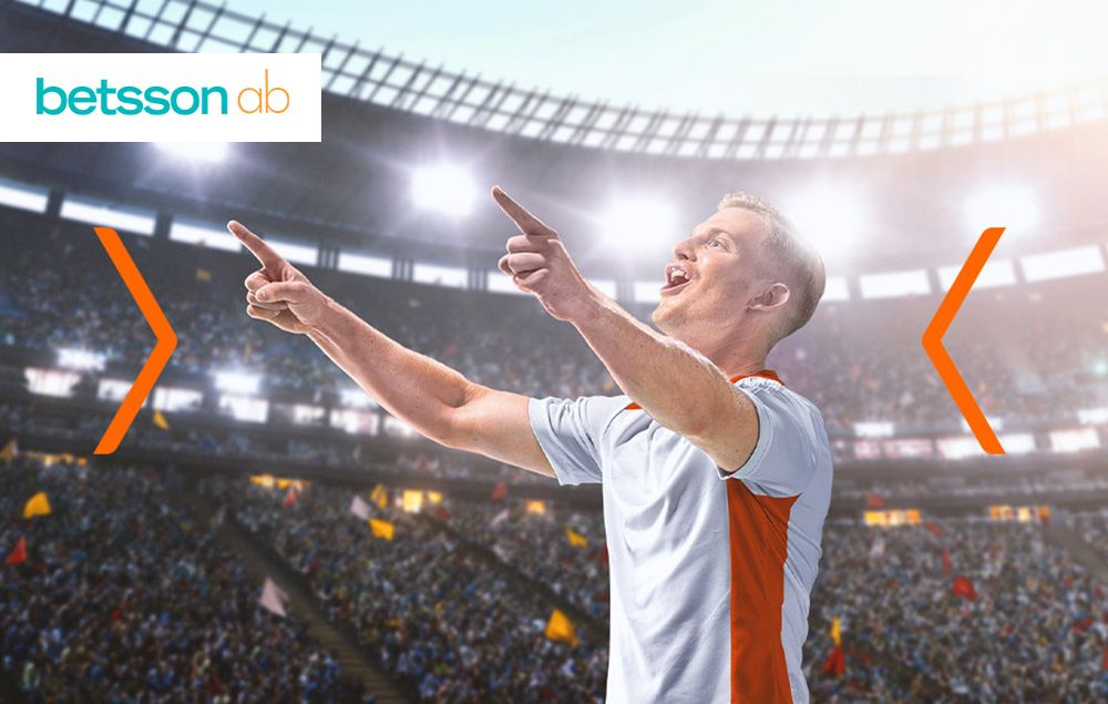 Betsson software for bookmakers