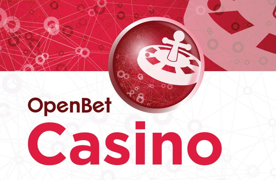 OpenBet casino software