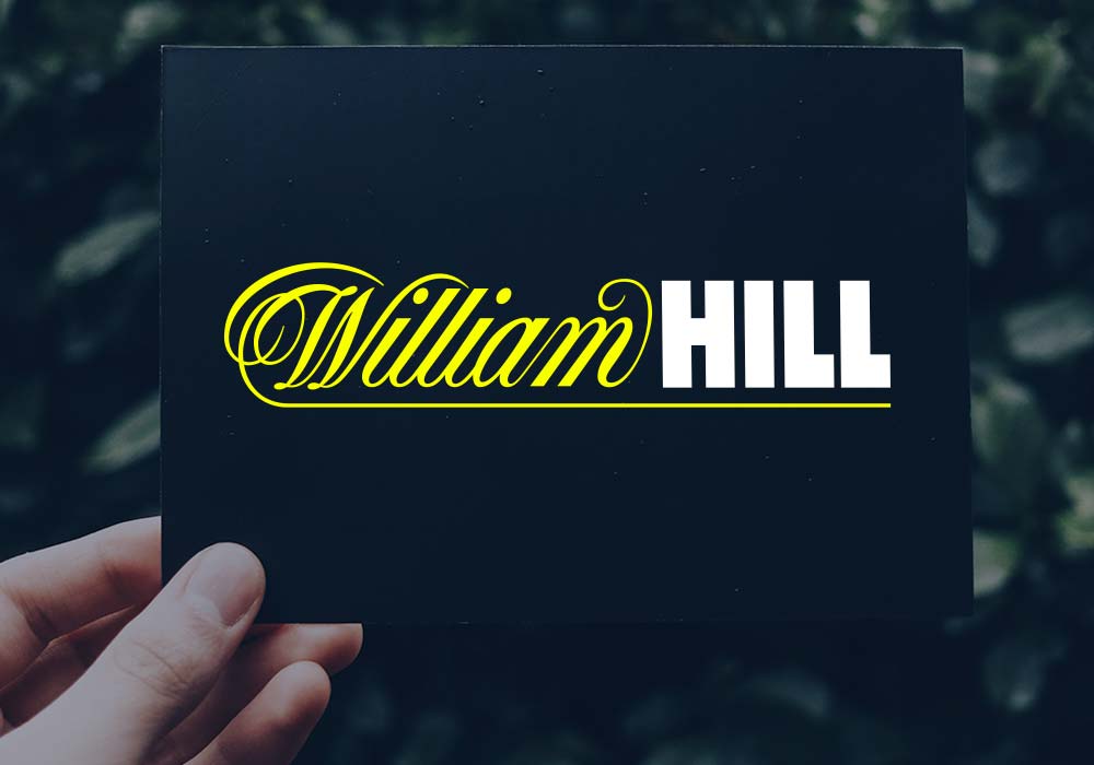 William Hill betting software