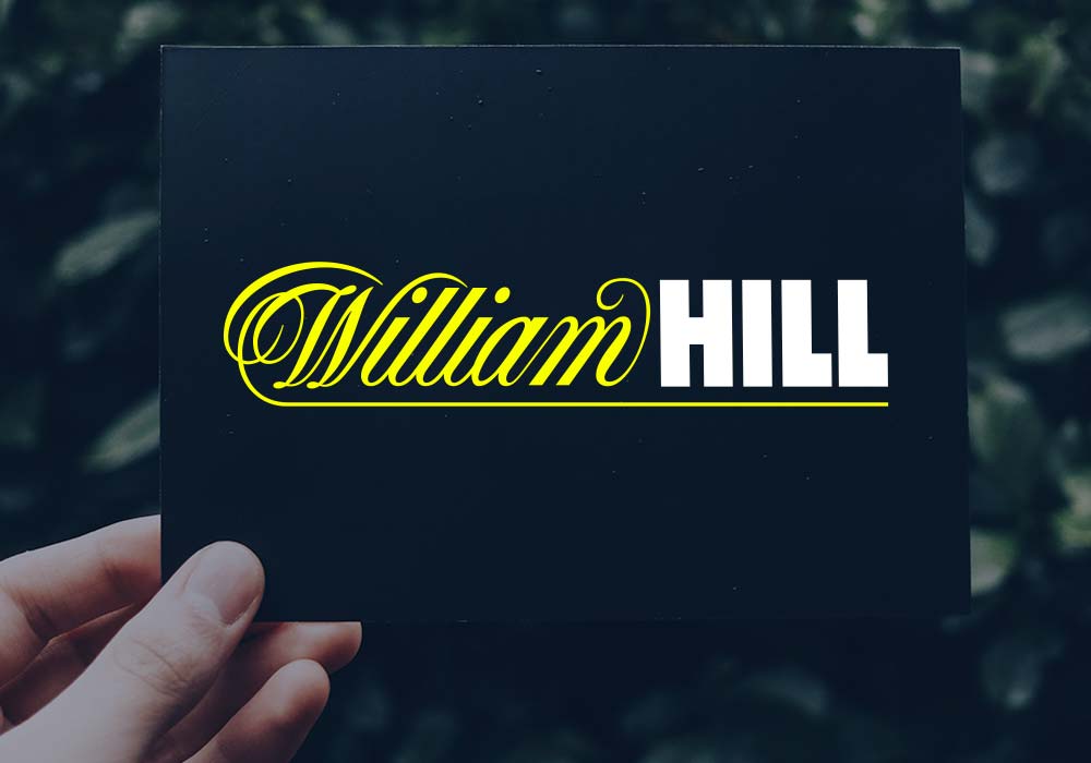 Букмекерская контора William Hill