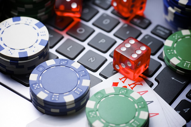 Slotegrator's Platforms for online casinos