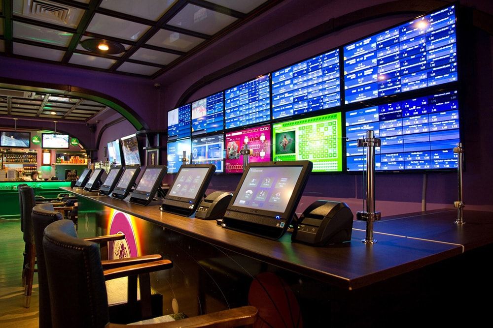 bookmaker sportsbook