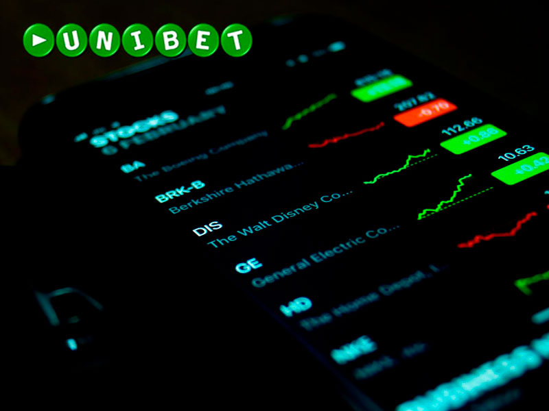 Букмекерський софт Unibet: чим він привабливий