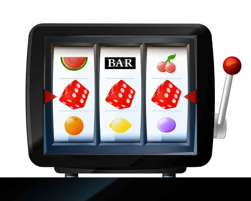 Online casino games