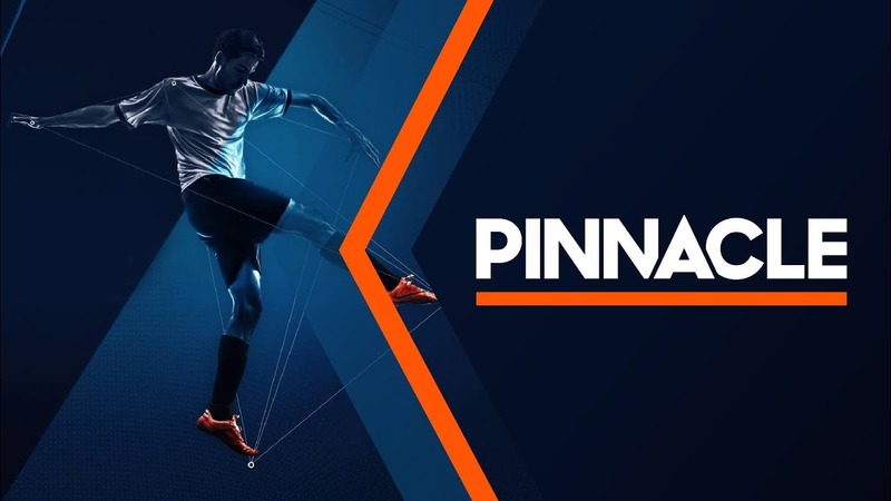Pinnacle Sports betting provider