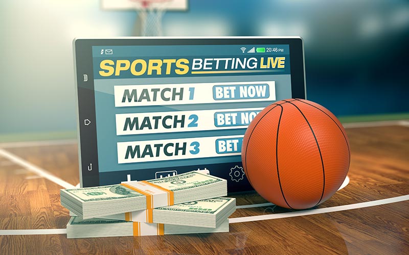 Interactive sports betting from Zenibet