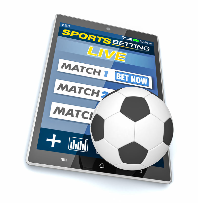 Betway software for the betting business