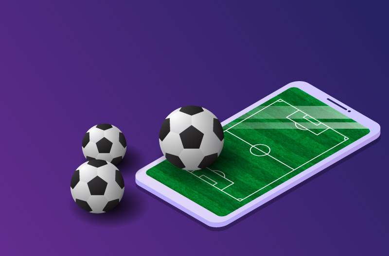 Betway mobile application for betters
