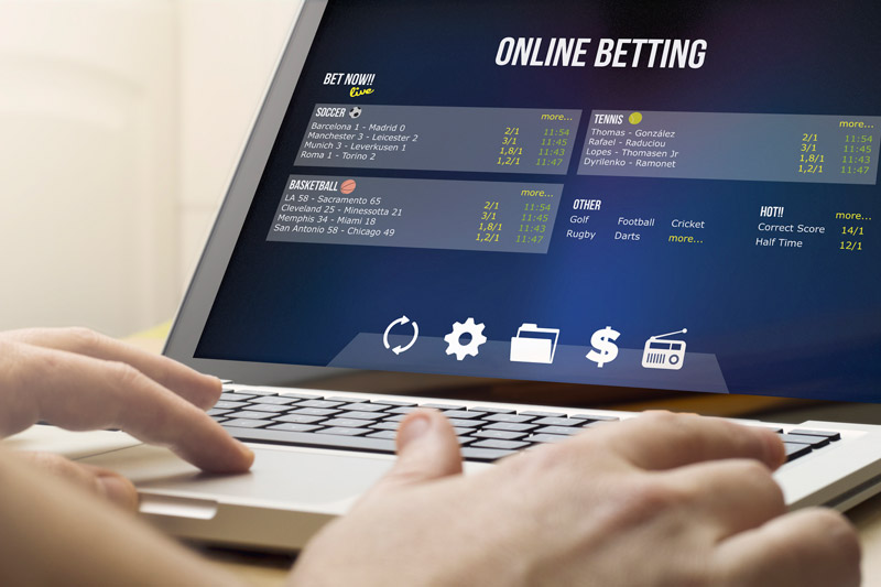 Leon bookmaker software: diverse products