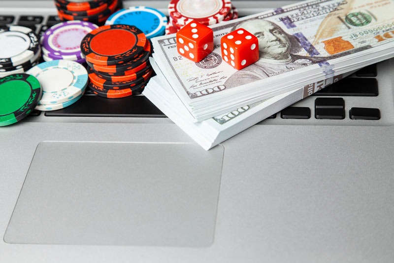 SBOBet gambling software: online casino