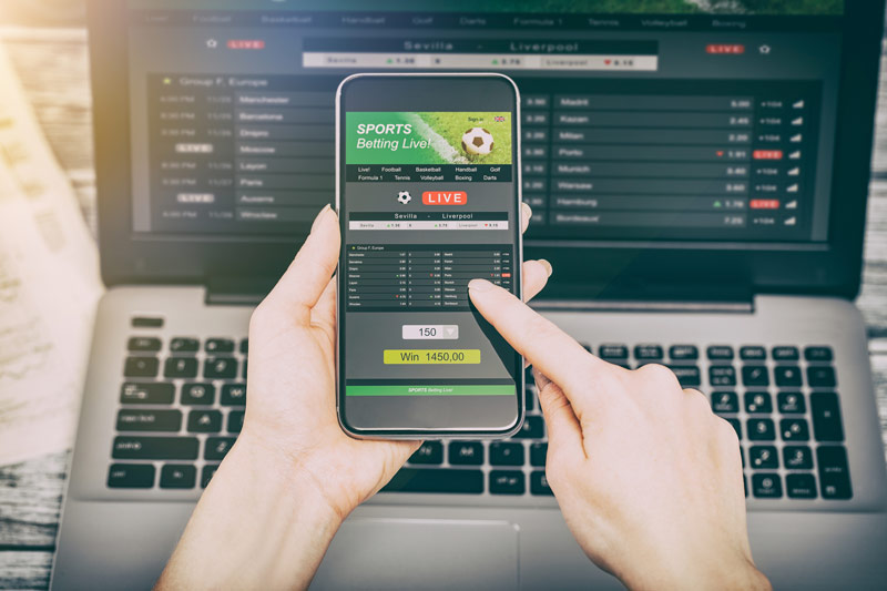 Bookmaker software by Leon: benefits