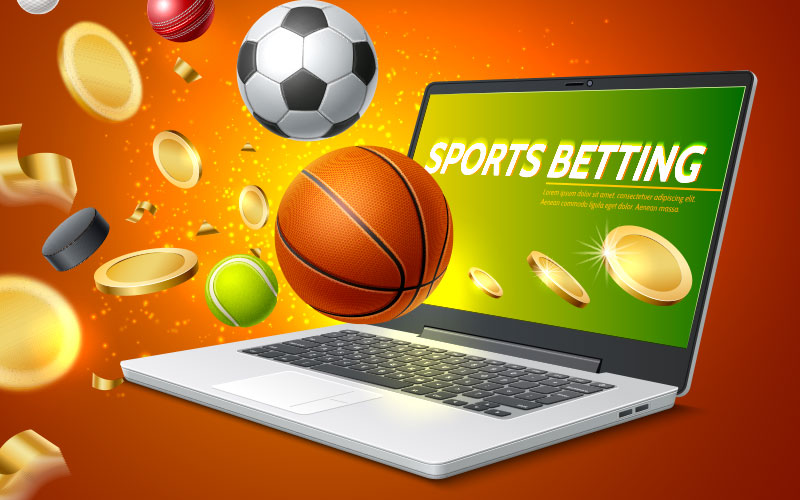 Sportsbet bookmaker software: sports markets