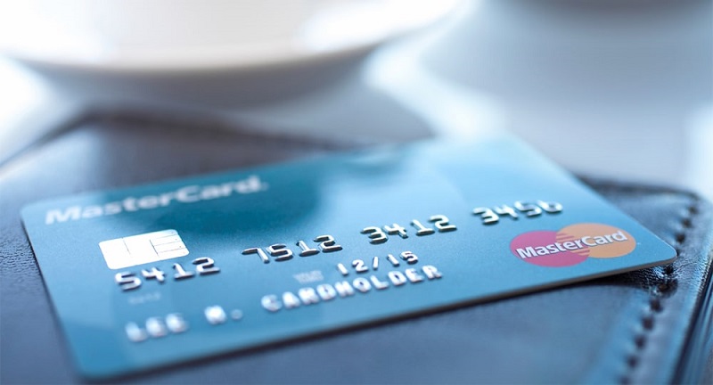 Платежная система для букмекеров MasterCard