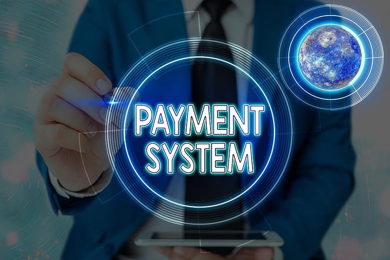 MasterCard payment service: advantages