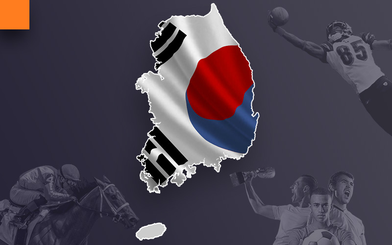 Korea’s gambling laws: specifics of the rules