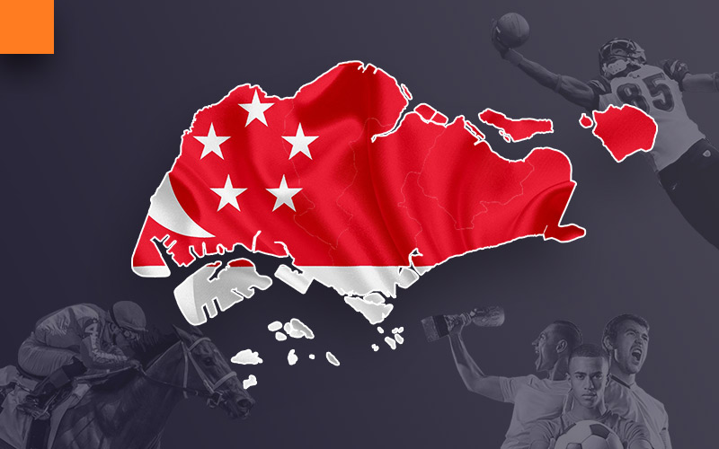 Singaporean gambling laws: features