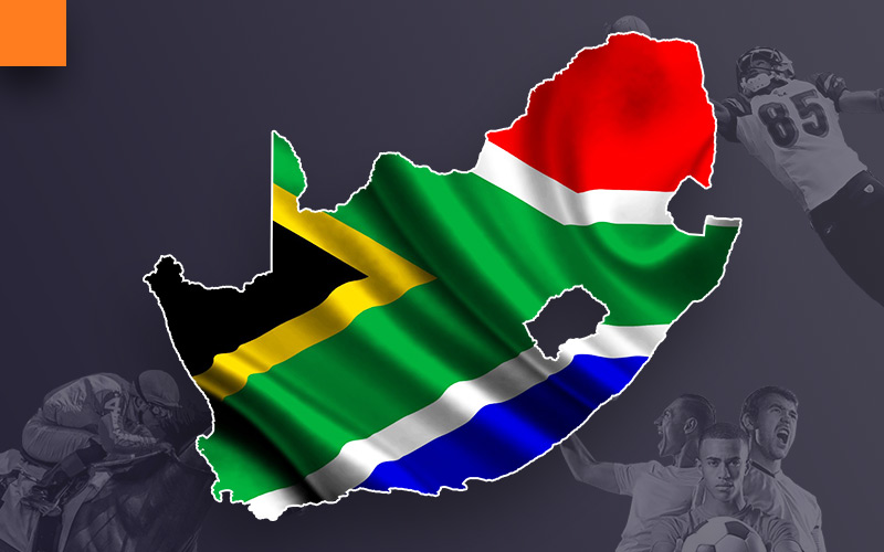 South African gambling laws: overview