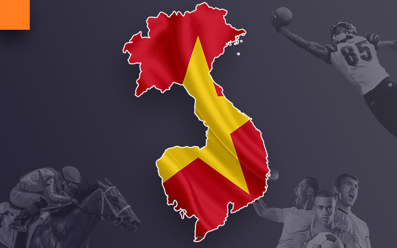 Vietnamese gambling market: key notions
