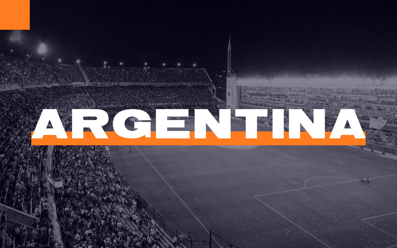 Betting business in Argentina: strengths