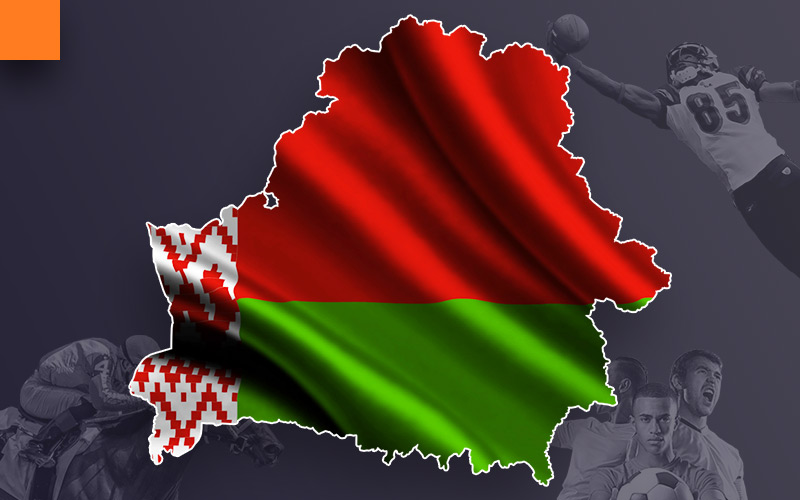 Land-based betting business in Belarus