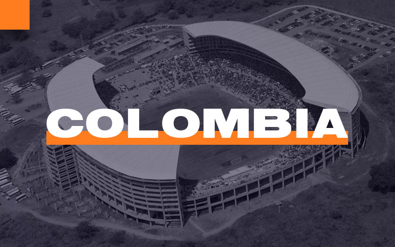 Betting business in Colombia: profitability