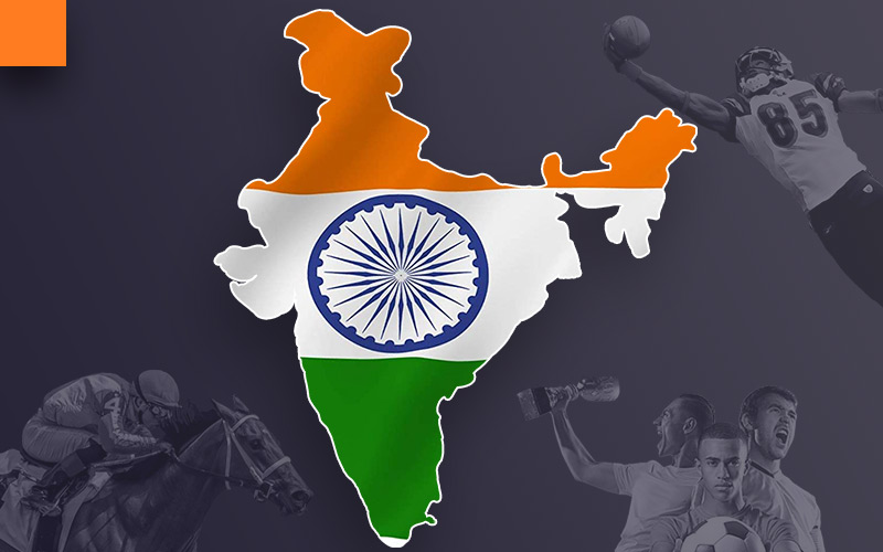 Betting business in India: popular sports