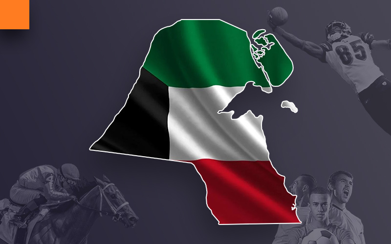 Betting business in Kuwait: popular entertainment