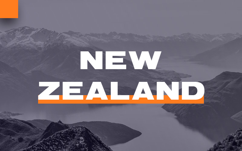 Betting business in New Zealand: tips for newcomers