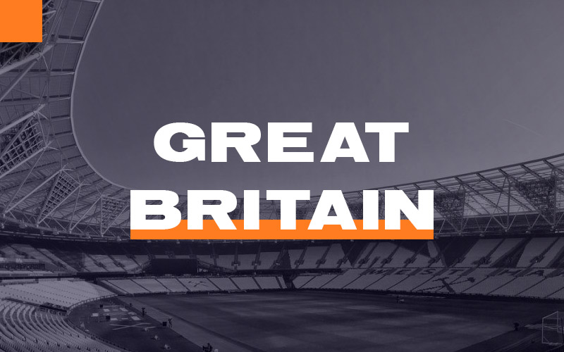 Betting club in Great Britain: how to open