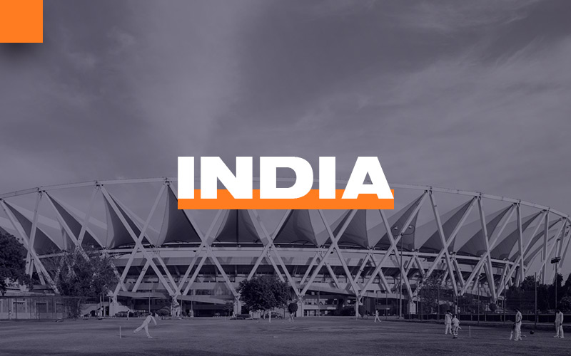 Land-based betting in India