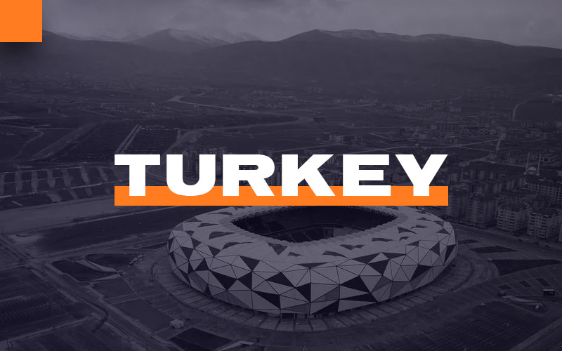 Land-based betting in Turkey