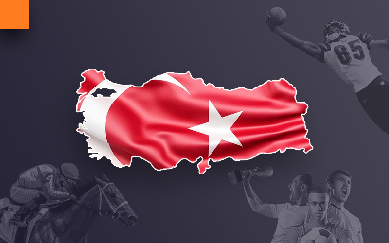 Betting kiosks in Turkey: enhancement