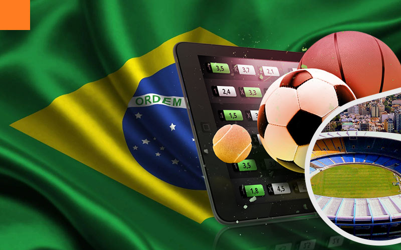 Betting software in Brazil: requirements