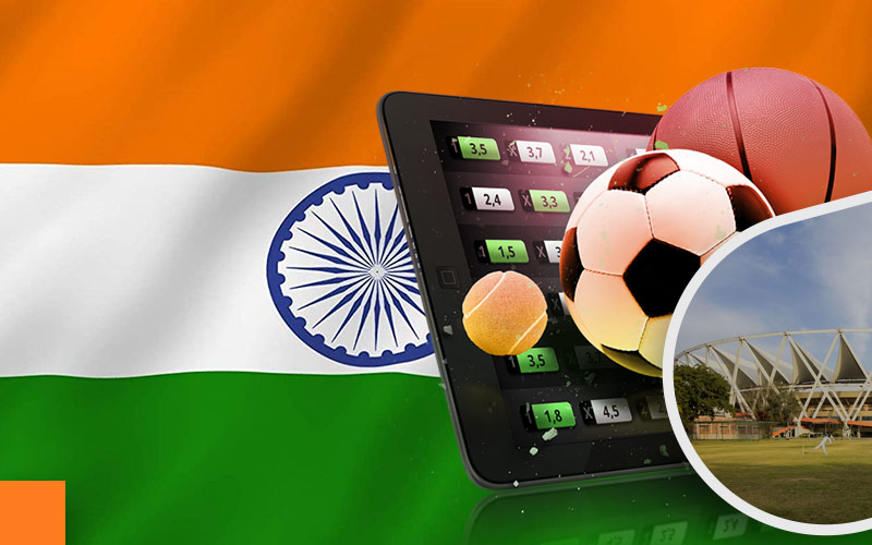 Betting software in India: provider selection